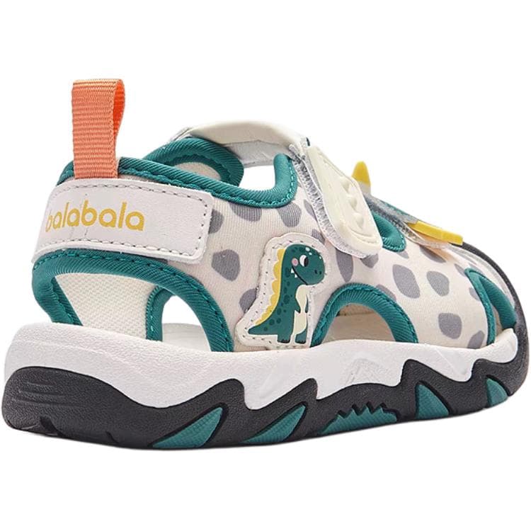 BALABALA Wilderness Collection Balance Support Lightweight Kick