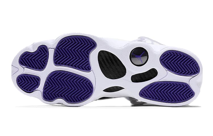 Jordan 6 Rings Concord GS