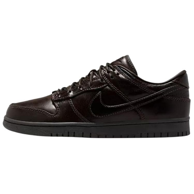 Nike Dunk Brown