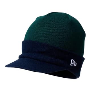 New Era Acrylic Fiber Hats & Caps Field Green/Marine Blue