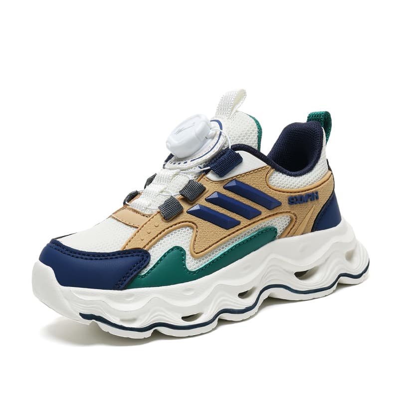 Binary Resistant, Resistant, Rebound, Breathable, Lightweight