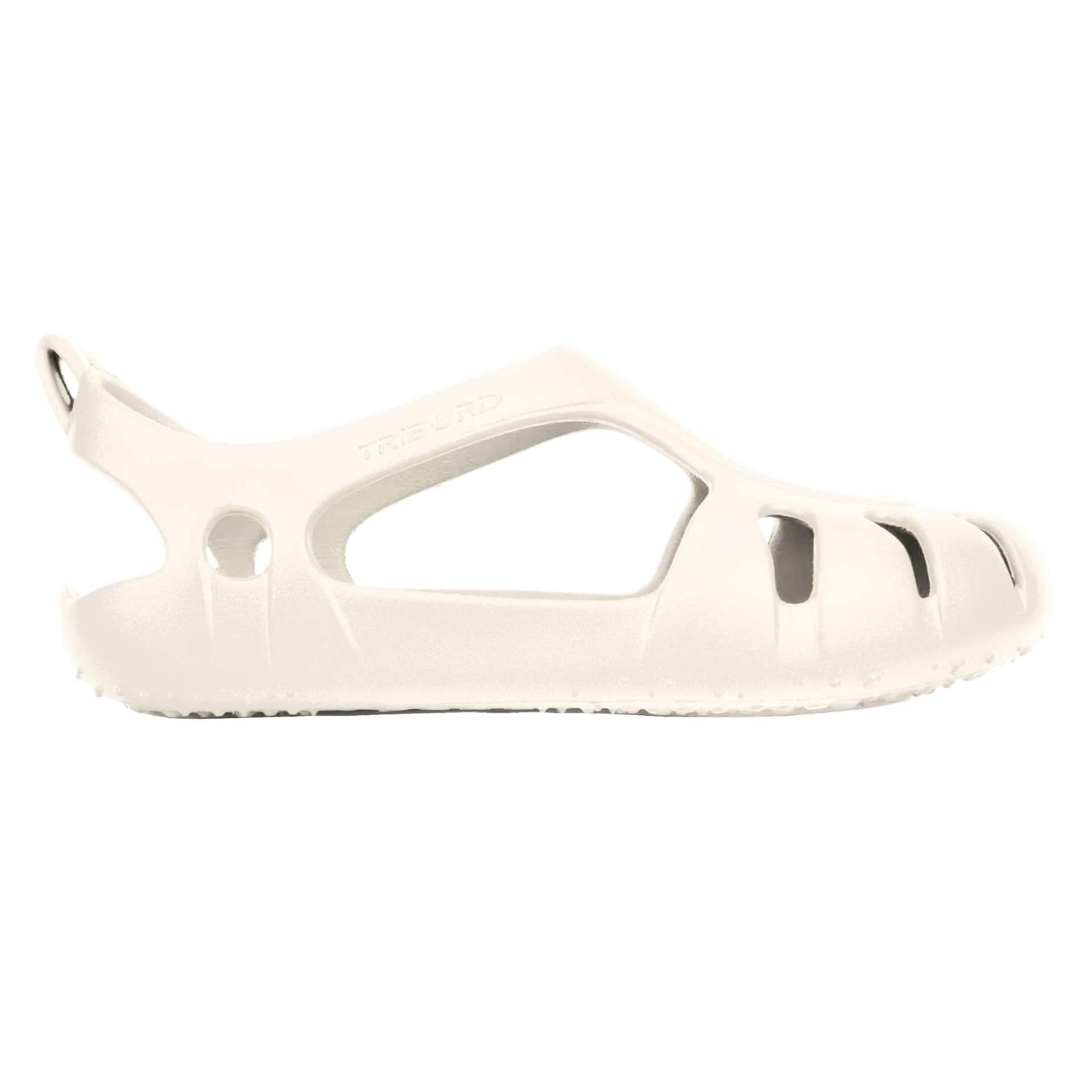 DECATHLON OLAIAN Breathable Breathable Sandal Butter Beige Kids'
