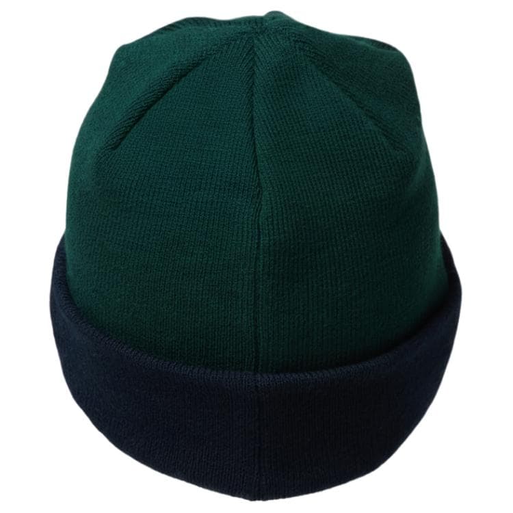 New Era Acrylic Fiber Hats & Caps Field Green/Marine Blue