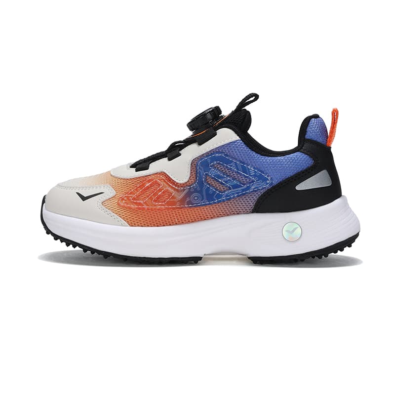 Pony Lifestyle Orange Blue Kids'