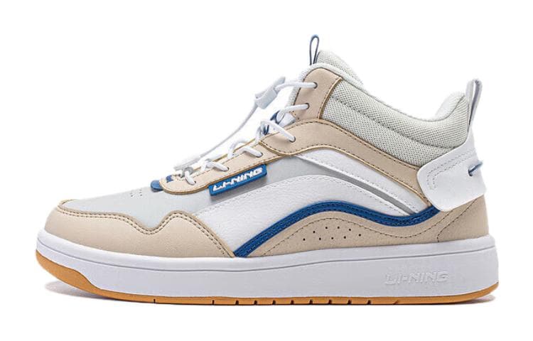 Li Ning YOUNG Sports Life Collection Comfortable Kids' Light Lime/Dusty Khaki Kids'