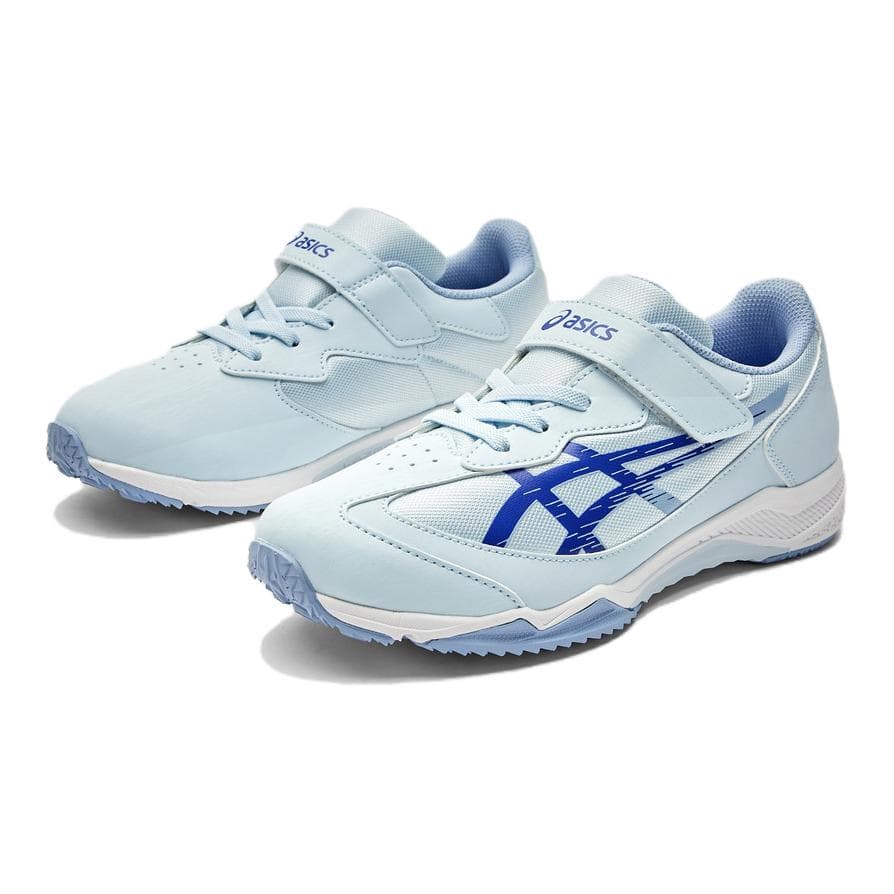ASICS LAZERBEAM SJ MG Kids' Blue