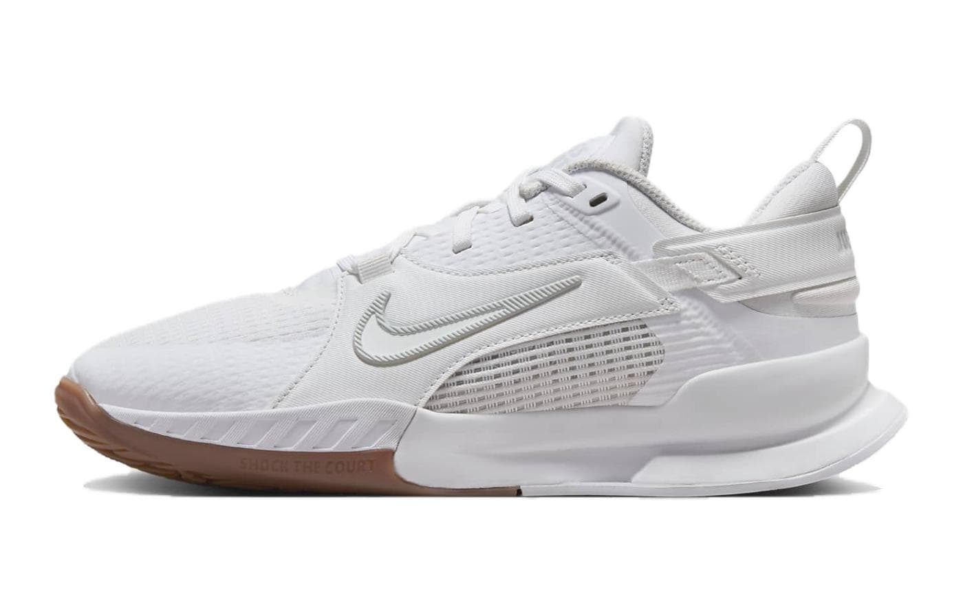 Nike Crosscourt Breathable Children's White Kids'