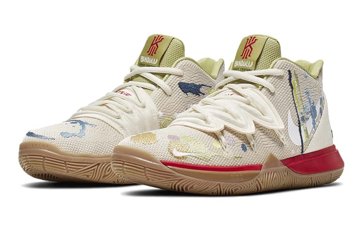 Nike Kyrie 5