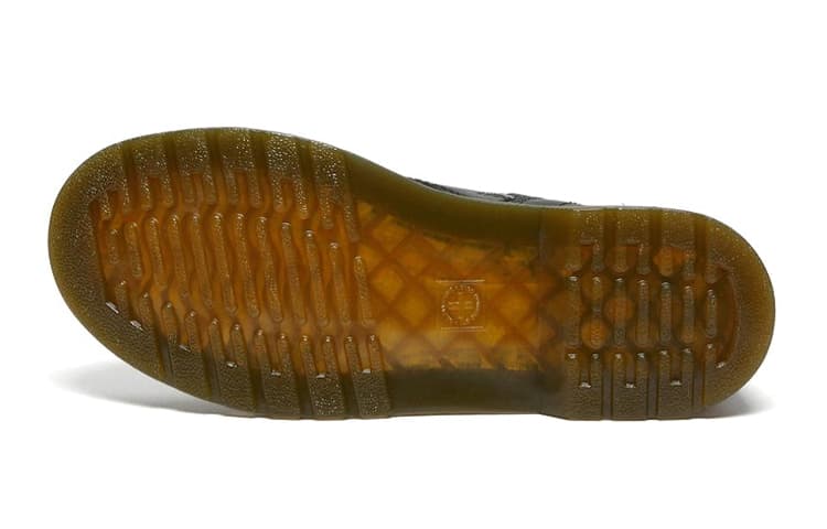 Dr. Martens TEEN Fiori Ankle