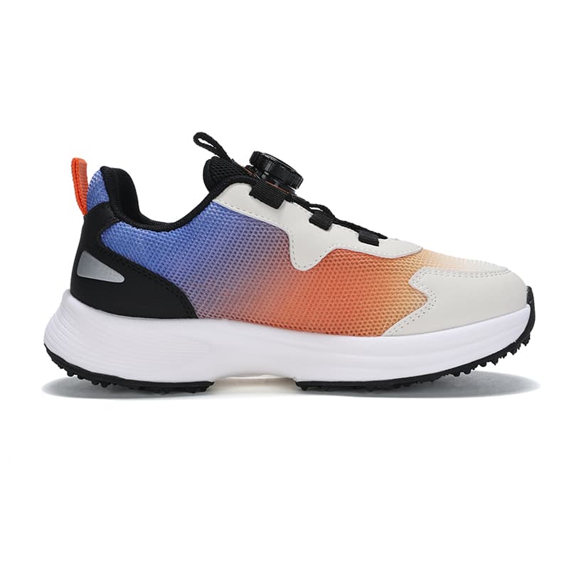 Pony Lifestyle Orange Blue Kids'
