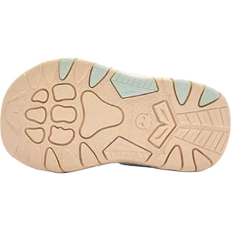 BALABALA Wilderness Collection Balance Support Lightweight Kick