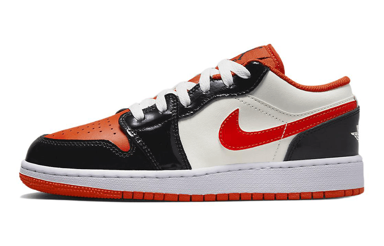 Jordan 1 Halloween 2023 GS