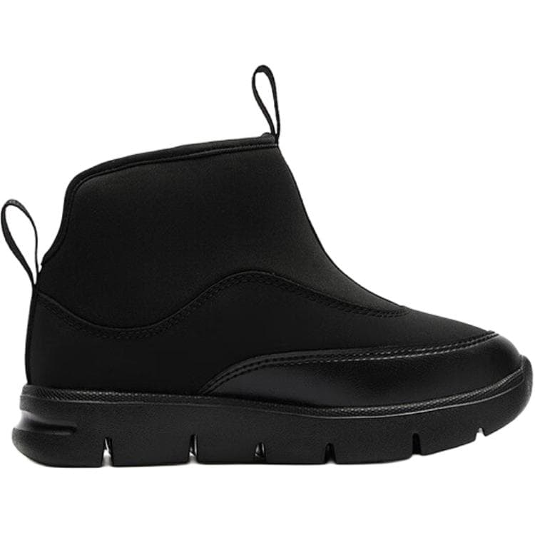 FILA Thermal Mid Lifestyle Black Children Aged 3 7 Years Old