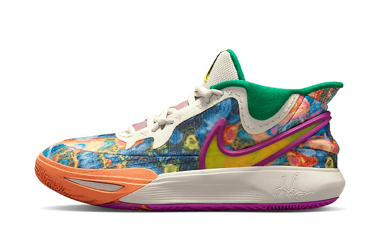 Nike Kyrie 8 GO GS 'Circle Of Life'