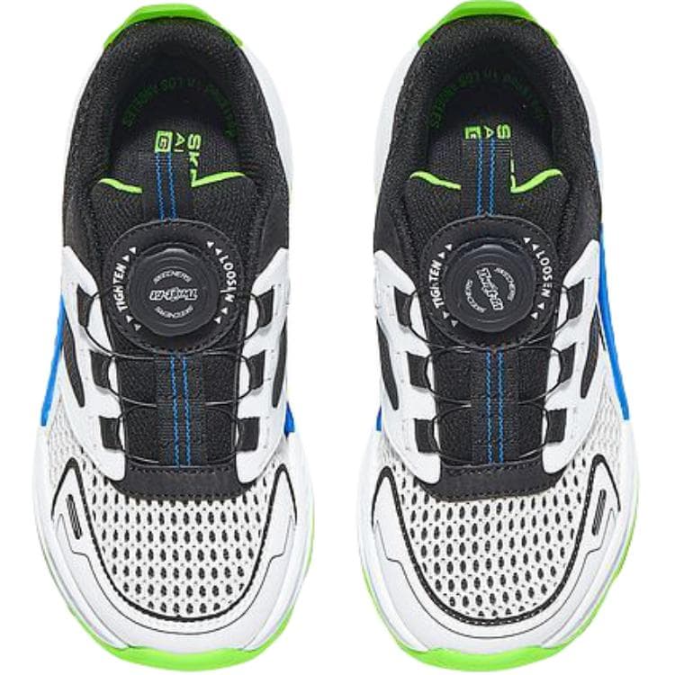 Skechers SKECHERS BOYS Soft Comfortable Breathable Breathable