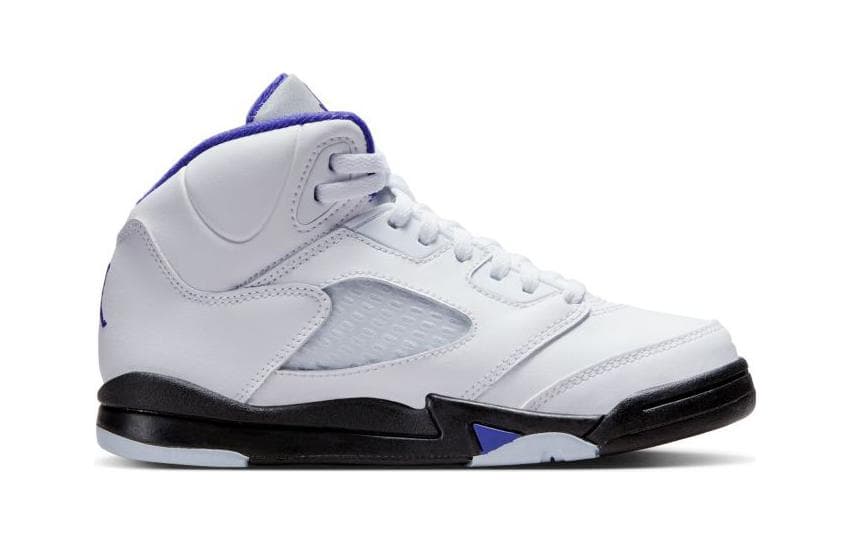 Jordan 5 Retro Dark Concord PS