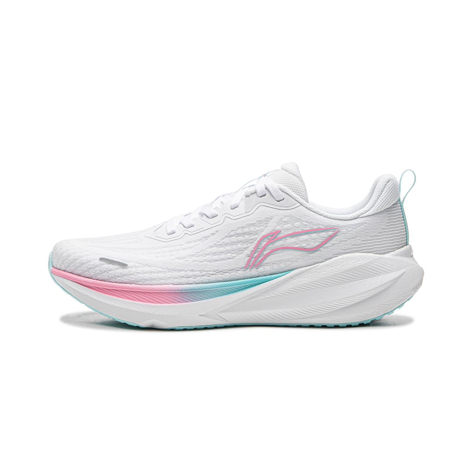 Li Ning My Leap 4.0 Breathable Support Lightweight Rebound