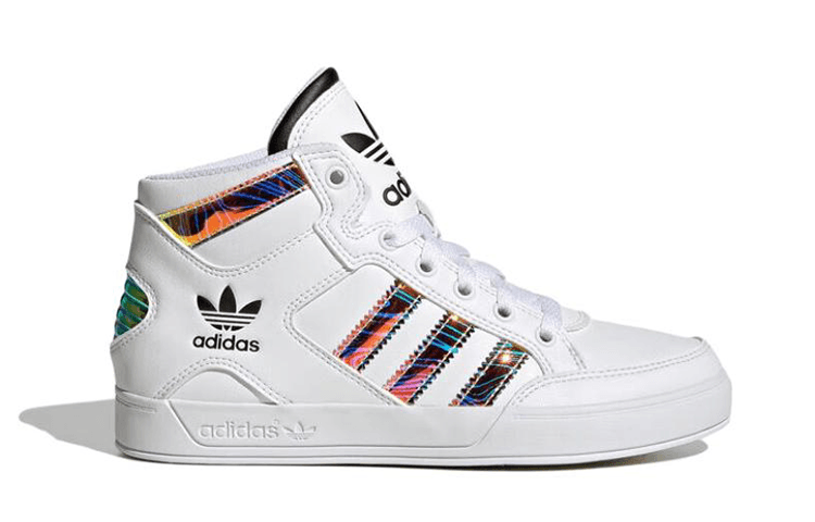 Adidas Originals Hardcourt Comfortable Mid