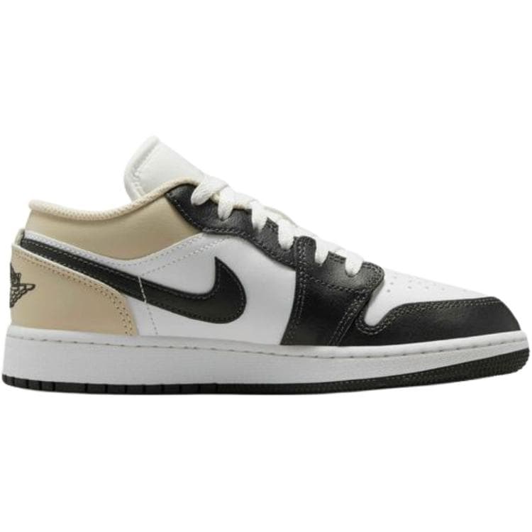 Jordan Air Jordan 1 White Black