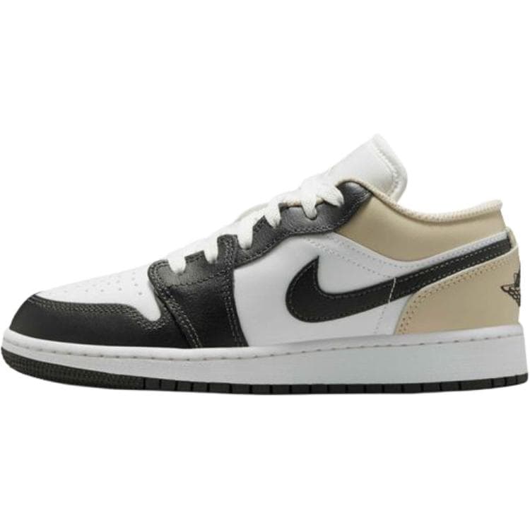 Jordan Air Jordan 1 White Black