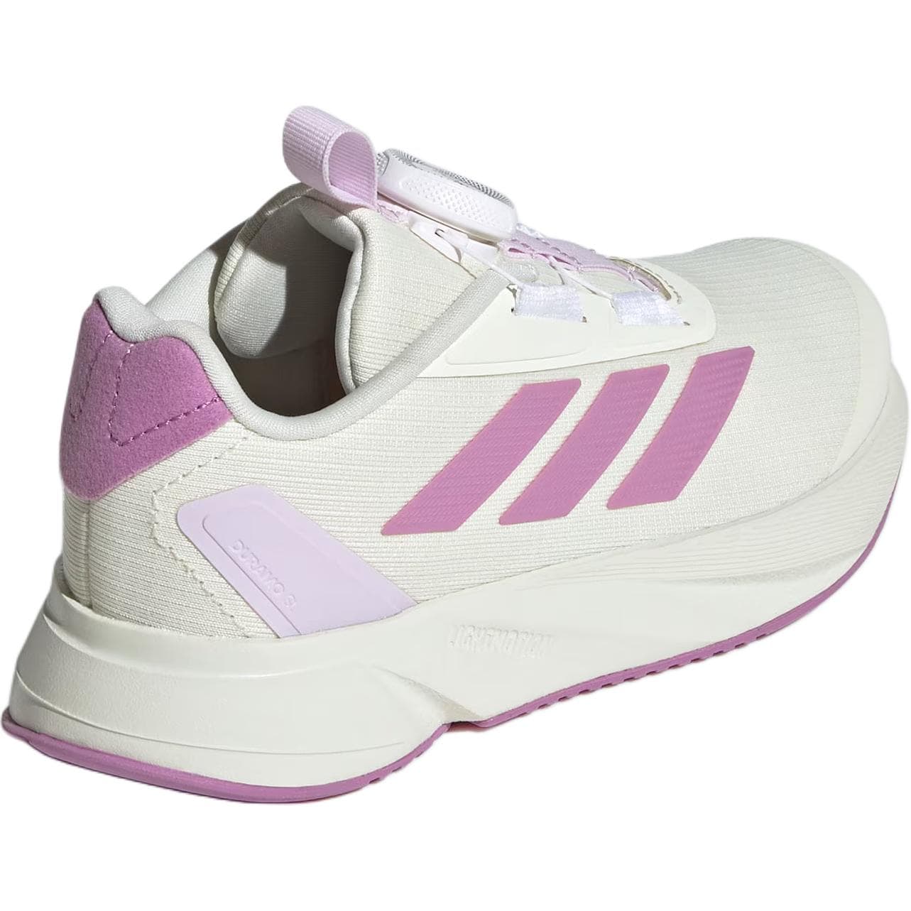Adidas Duramo Sl Lifestyle White Purple Kids'
