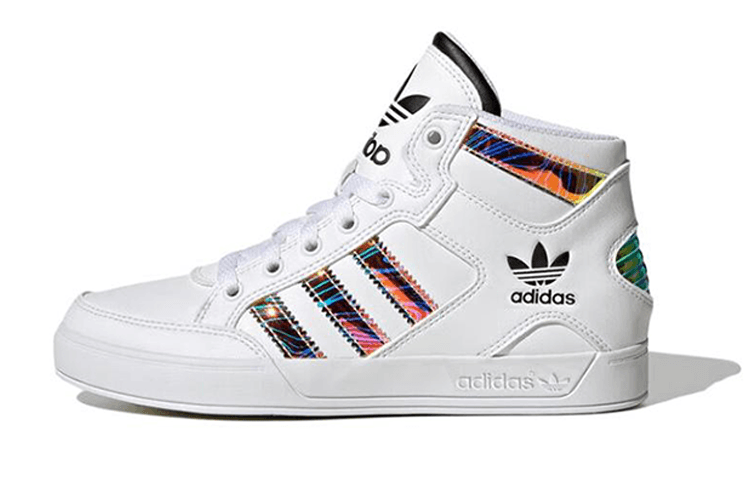 Adidas Originals Hardcourt Comfortable Mid