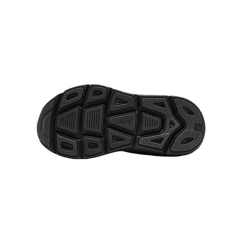 Skechers BOYS Black Kids'