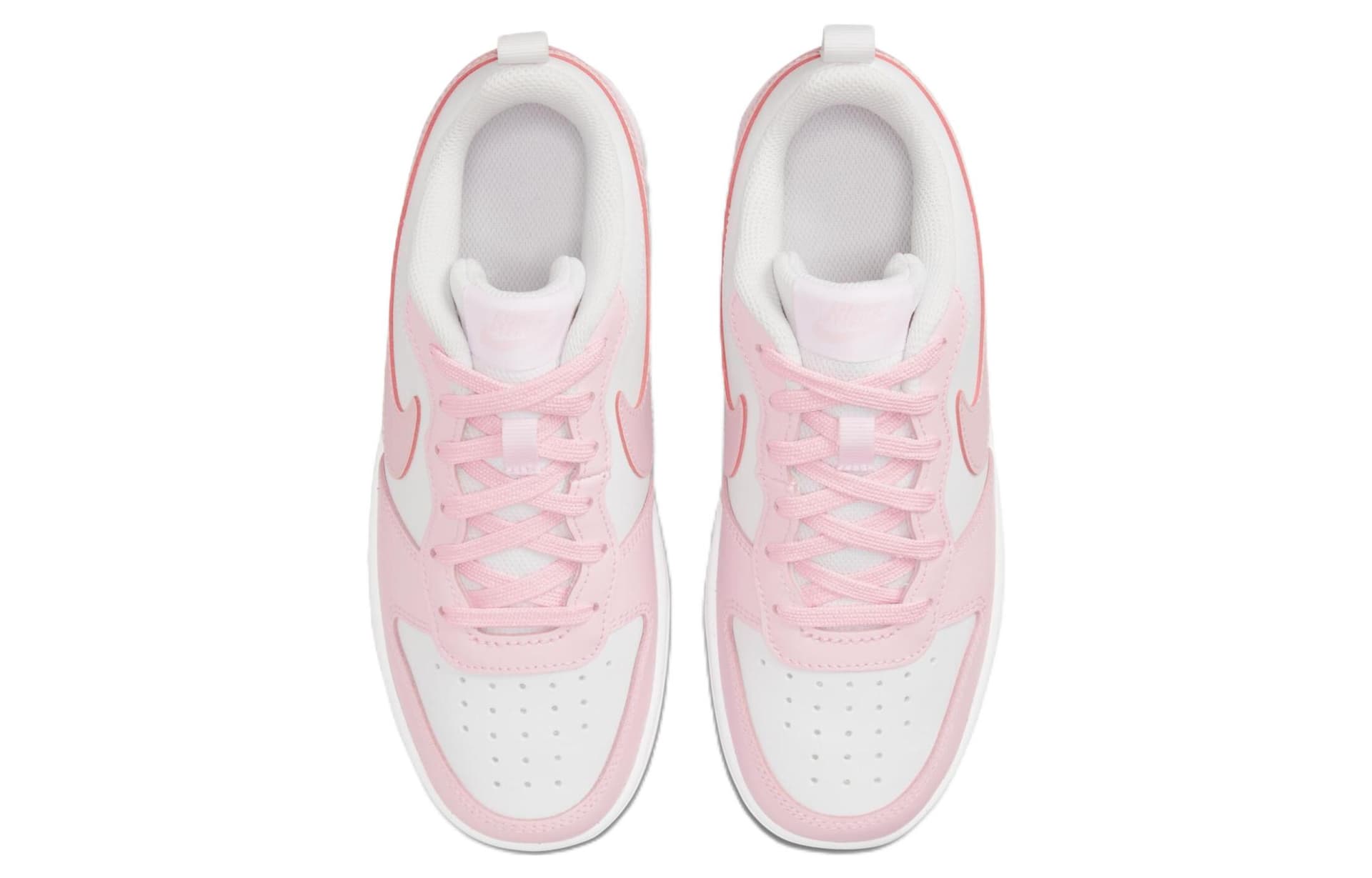 Nike Court Borough Pink
