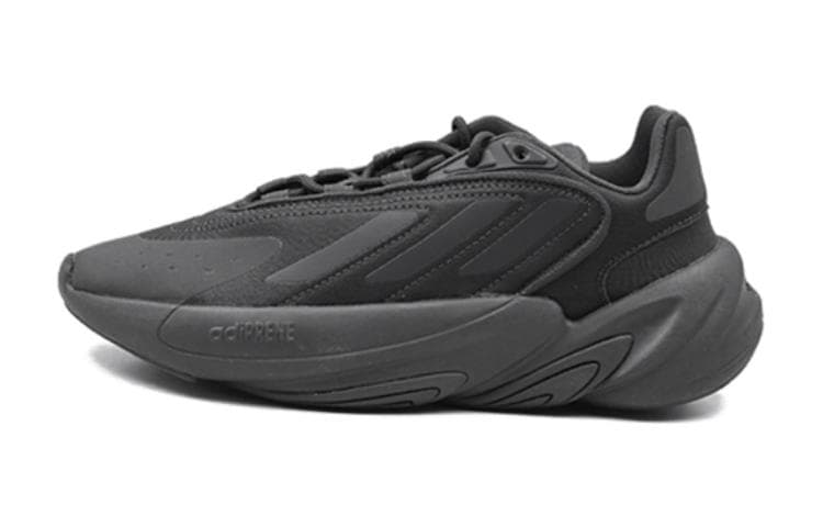 Adidas Ozelia J 'Carbon'