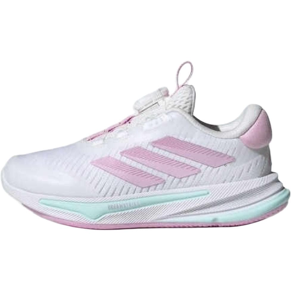 Adidas Supernova Ease Pink White Kids'