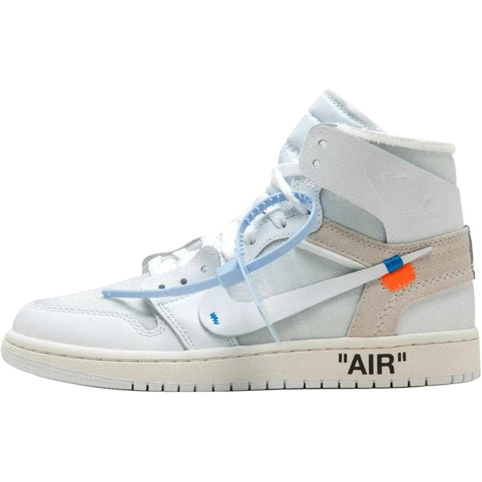Jordan 1 Retro High OffWhite Euro GS