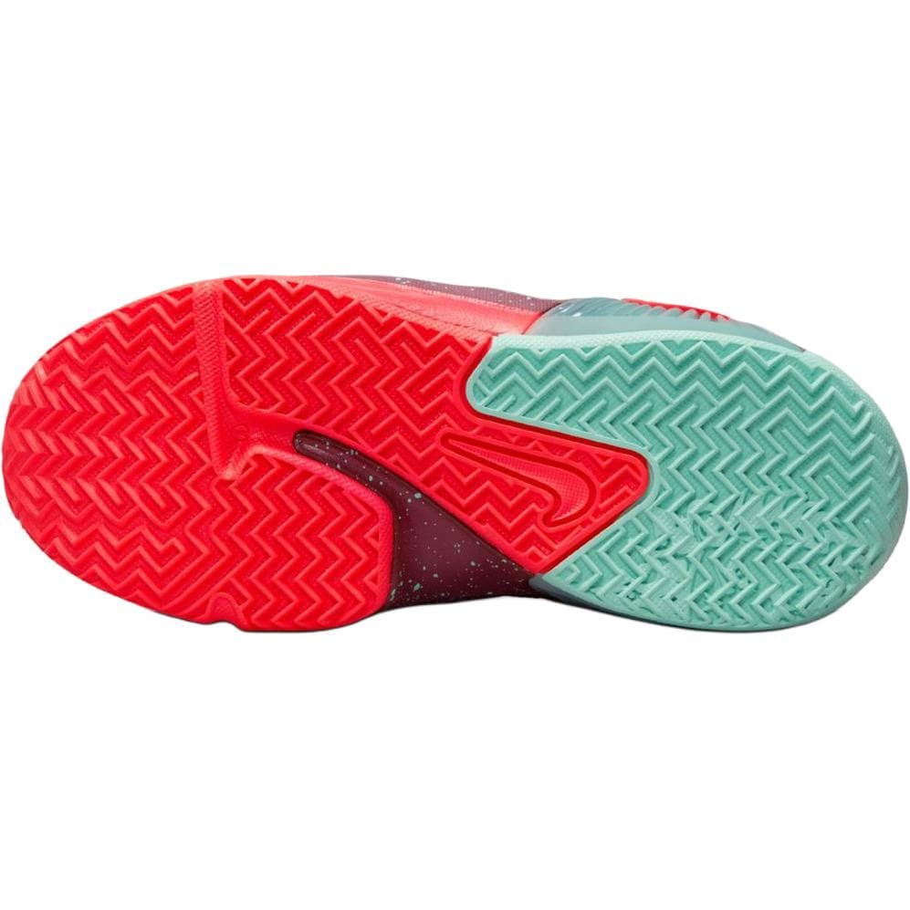 Nike Witness 7 Mid Children's Red Kids'