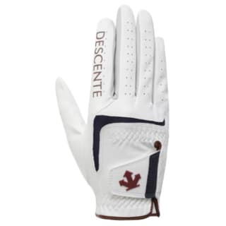 DESCENTE Sports Bright White