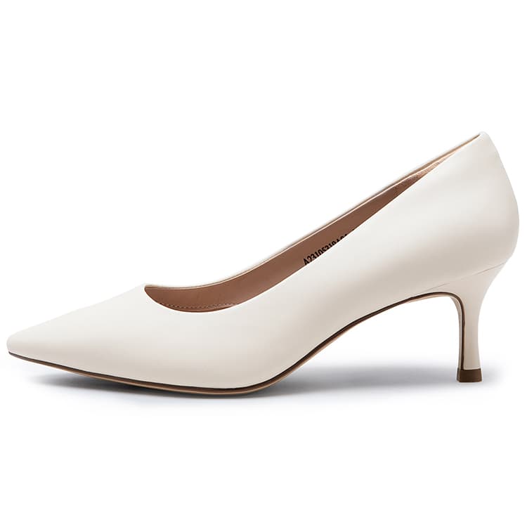 C°BANNER Slim Heel 6cm