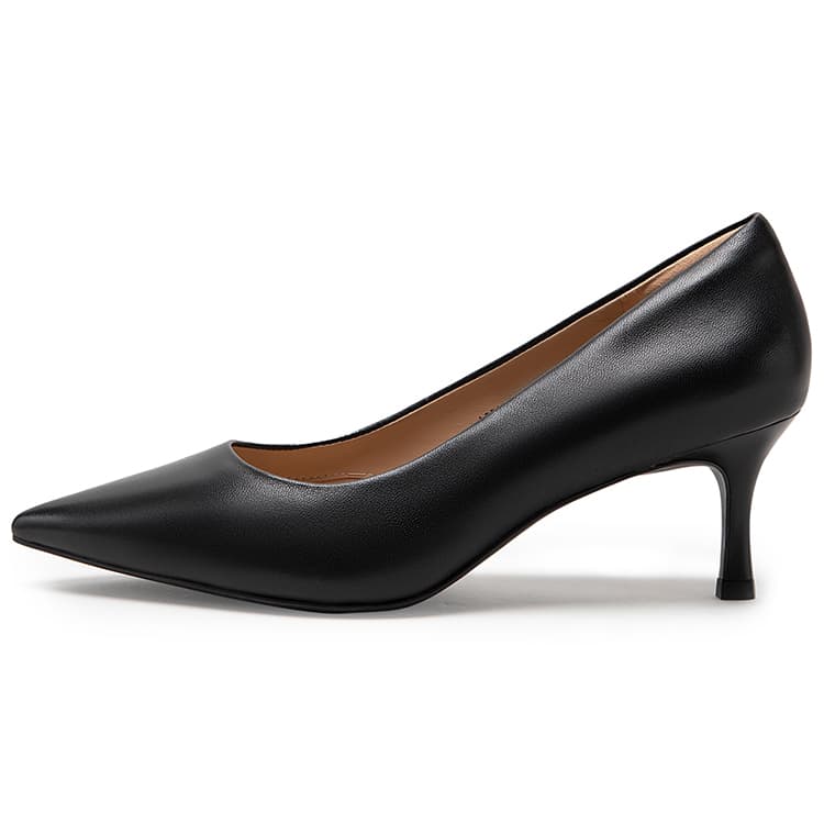 C°BANNER Slim Heel 6cm