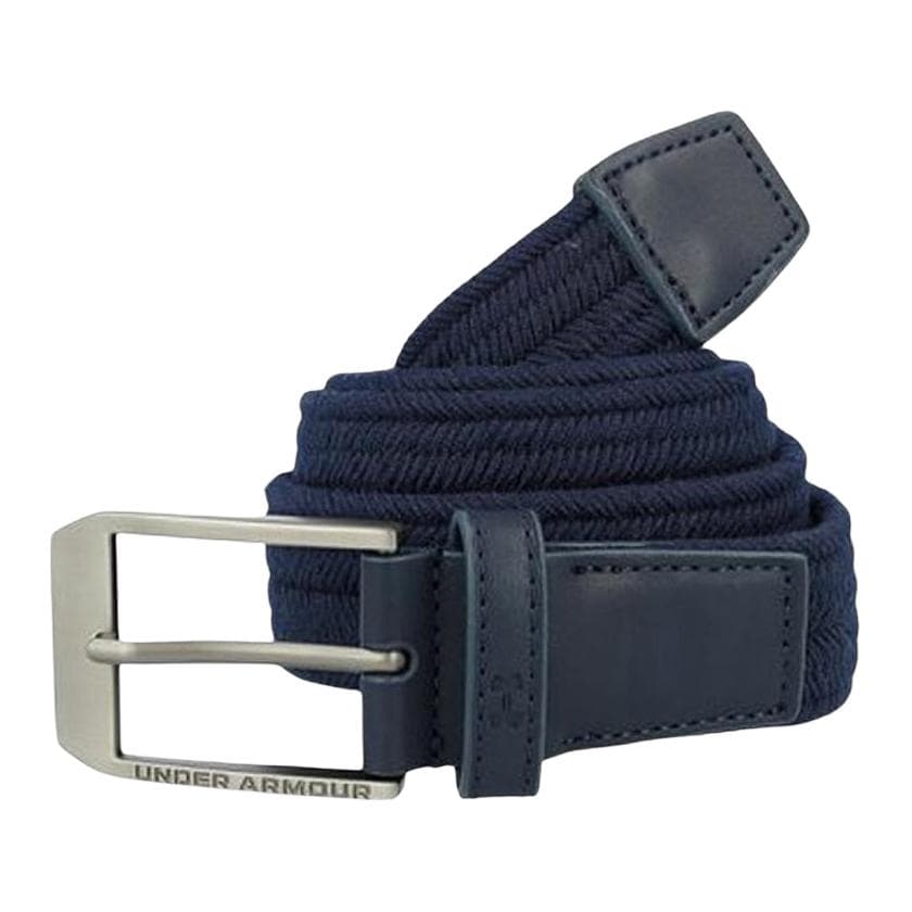 Under Armour Belt Collegiate Blue/Steel Silver Collegiate Blue