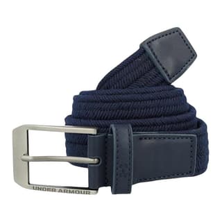 Under Armour Belt Collegiate Blue/Steel Silver