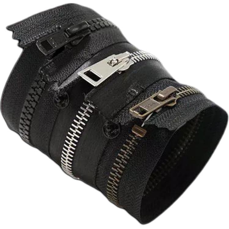 MM6 Maison Margiela Bangles Black Black