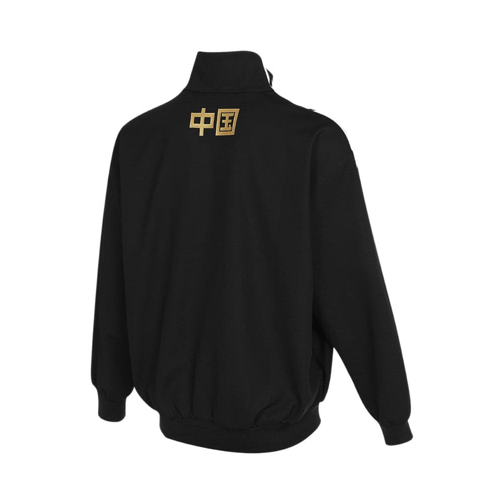 Adidas Originals TRACK Jacket Black