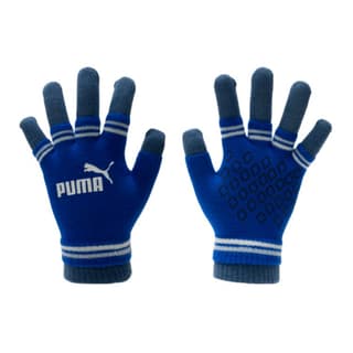 PUMA Acrylic Knit Royal Blue
