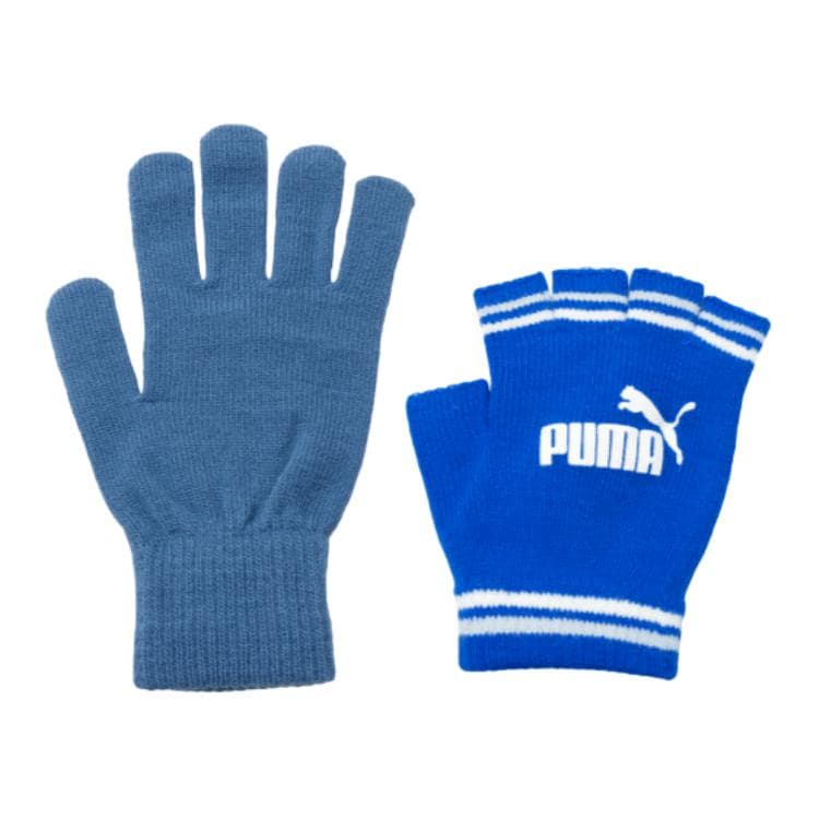 PUMA Acrylic Knit Royal Blue