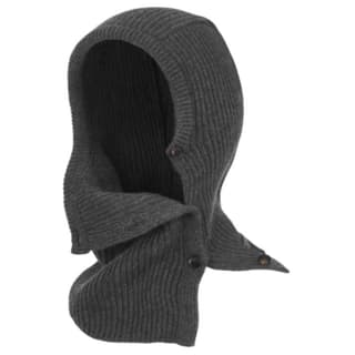 KOLON SPORT Polyester Hats & Caps Gray