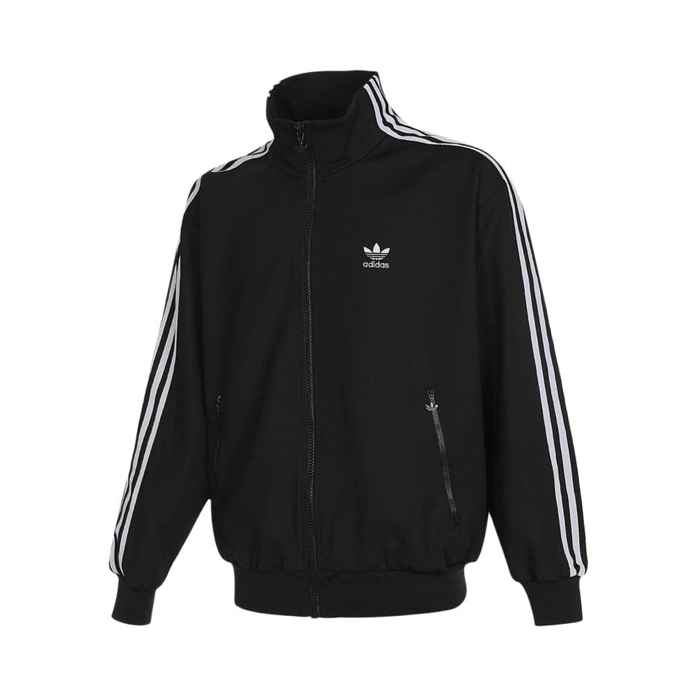 Adidas Originals TRACK Jacket Black
