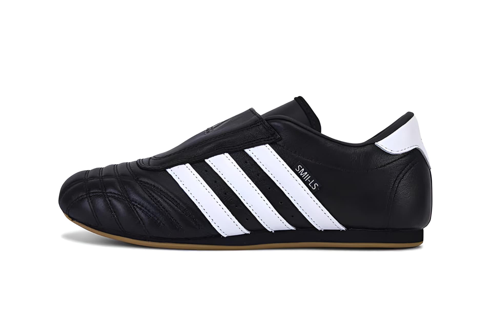 Adidas Originals Taekwondo Lightweight Black Silver