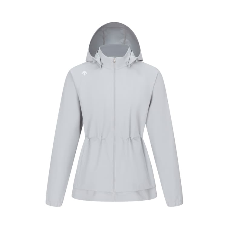 DESCENTE PRO Golf Clothing