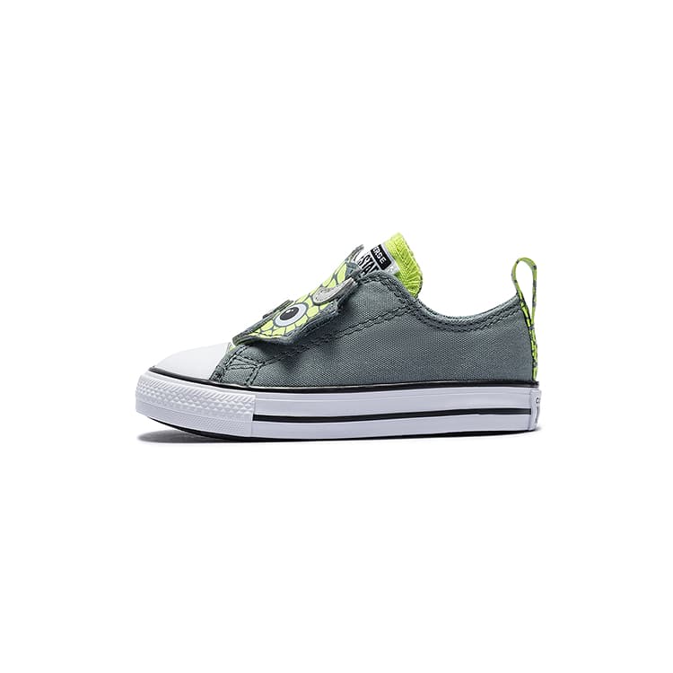 Converse Lowtop Canvas Children Aged 37 Years Old