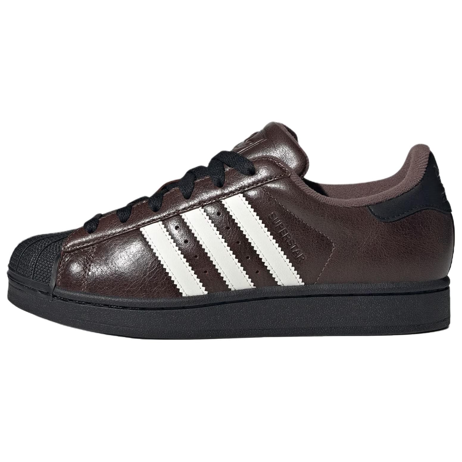 Adidas Originals Superstar 2 Earthy Brown
