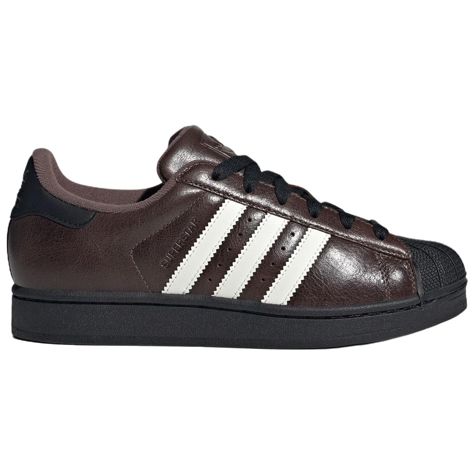 Adidas Originals Superstar 2 Earthy Brown