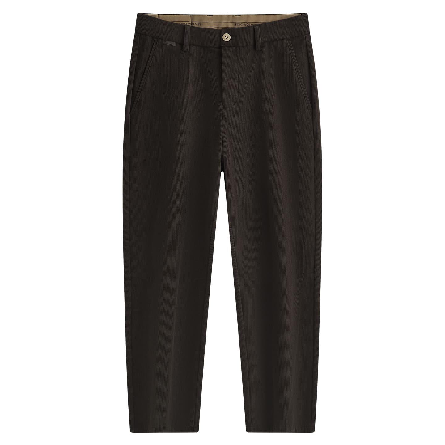 SEPTWOLVES Moderate Tapered