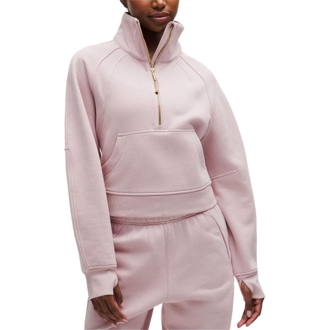 Lululemon Scuba Sweatshirt